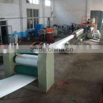 Polystyrene Fast Food Container Machinery