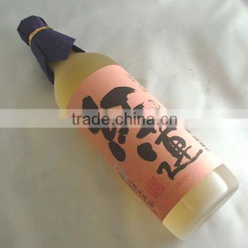 Precious and Professional wheat alcohol shochu Japanese quality at reasonable prices