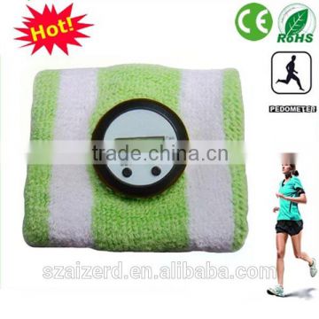 discount body building promotion pedometer