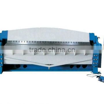 CNC sheet metal folding machine/Sheet Metal Folder/cnc Sheet Folder