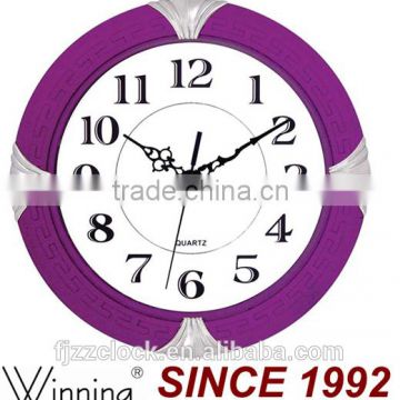 Cheap wall Clock, Gift Clock,Promotional Clock