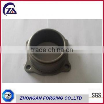 China OEM manufacturer for carbon steel closed die forging parts