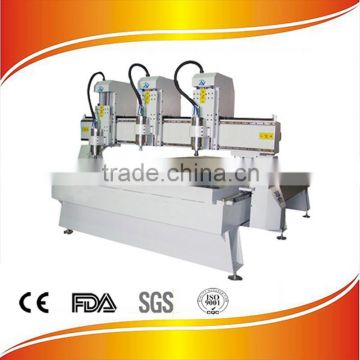 Remax wood working high speed wood multi head cnc router best service your best choose