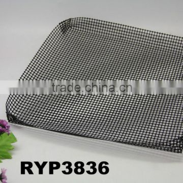 RYP3836 Reusable non-stick mesh tray