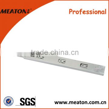Top quality 18 years factory ball bearing guide channels