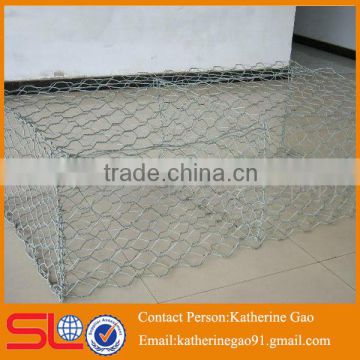 Cheapest Price,Best Quality!!Galvanized Welded Gabion Box From An Ping