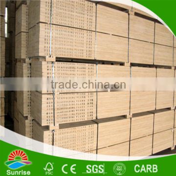 China wood scaffold plank