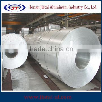 aluminum foil material