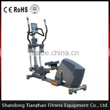 2016 hot sale cardio machine/TZ-7015 elliptical machine/commercial elliptical
