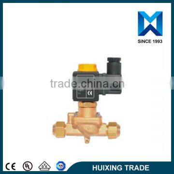 solenoid valve