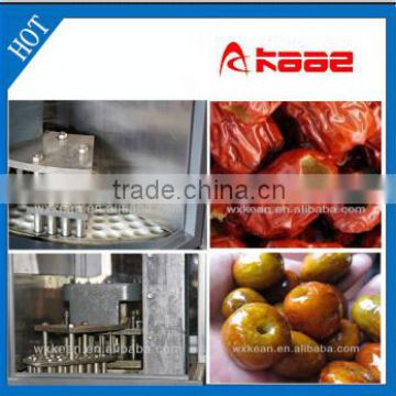 Hot sale Industrial date destoning machine manufactured in Wuxi Kaae