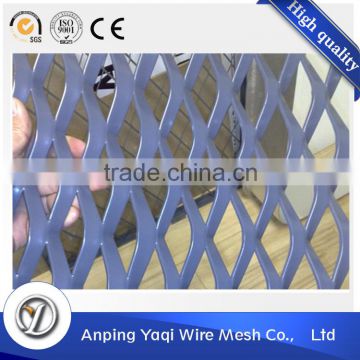 over 15years wire mesh making experience decorative anping supply decoration galvanised expanded metal mesh                        
                                                                                Supplier's Choice