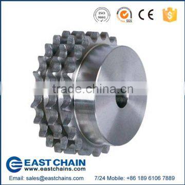 Long using life industrial sprocket manufacturer