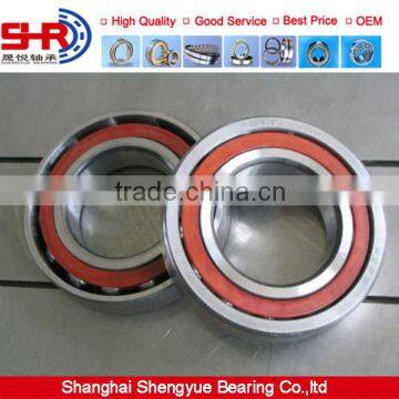 Hot Sale Single Row Angular Contact Ball Bearing 5200 series