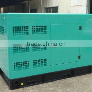 15kva diesel silent generator made in China