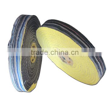 Buffing&polishing cloth sisal abrasive wheels-- buffing wheels