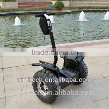 ce approved easy rider electric scooter 50km factory