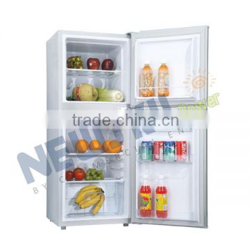 new product 12 volt compressor refrigerator 12v refrigerator DC refrigerator