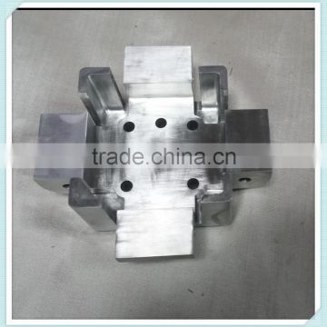 CNC Machining Part Manufacturing Prototyping Service