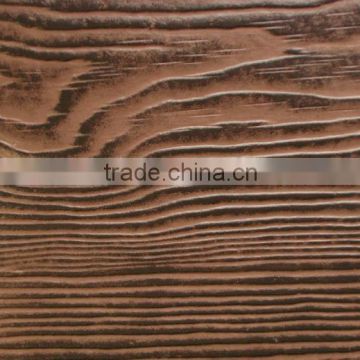 Fiber Cement Siding / External Wall Board / Wall Panel (SE-E701)