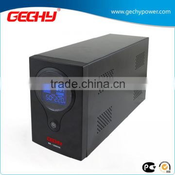 BE1200VA 800W UPS online pure sine wave Uninterrupted Power Supply/UPS