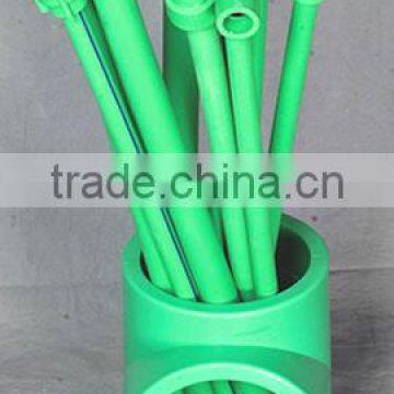 Hot Sale High Quality PPR Pipe and PPR Pipe Fitting