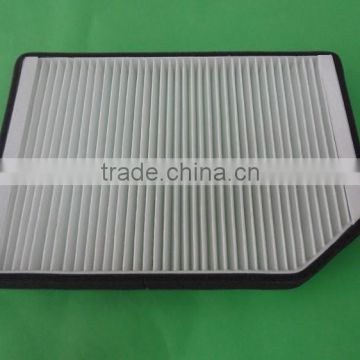 CHINA WENZHOU FACTORY SUPPLY FABRIC CABIN FILTER 7711229290/7700834816 AIR CONDITIONING FILTER