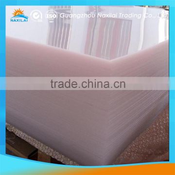 large size acrylic frost sheet100% virgin material high quality                        
                                                                                Supplier's Choice