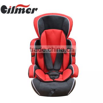 A variety of styles ECER44/04 be suitable 9-36KG good baby car seat