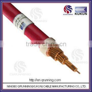 120sqmm Stranded Conductor PVC insulated Single core wire