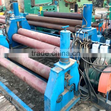 China supplier second hand plate bending machine for sale