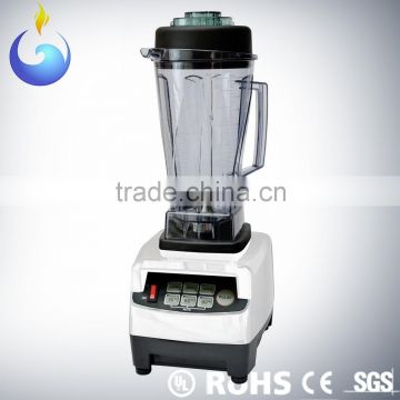 OTJ-800 CE GS UL ISO 900 glass jar nutri blender