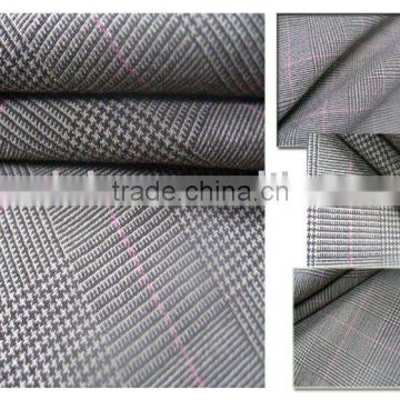 T/R Textile Fabric