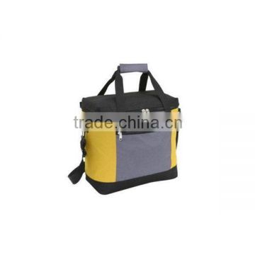 High quality hot sell radio lunch cooler bag