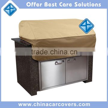 New arrival durable quality built-in bbq cover