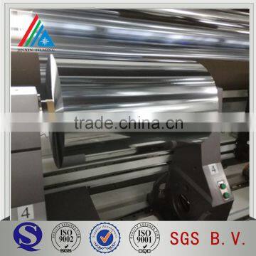 Metallized Polyester Film Micron 6