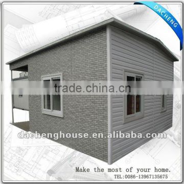 Manufacturer High Quality Prefab House China