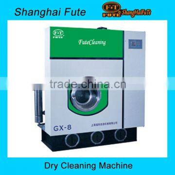 industrial washing machine dry cleaning machine