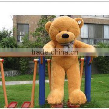 plush bear toy for 230cm