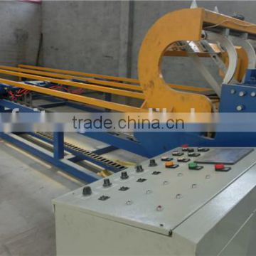 Full Automatic Building steel wire mesh welding machine
