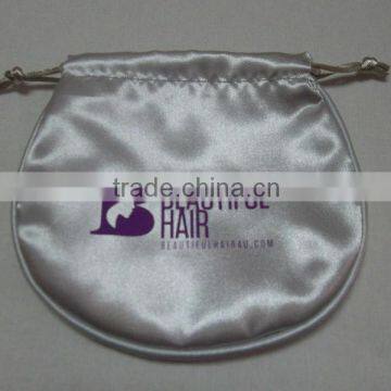 newest custom satin toy bag wholesale