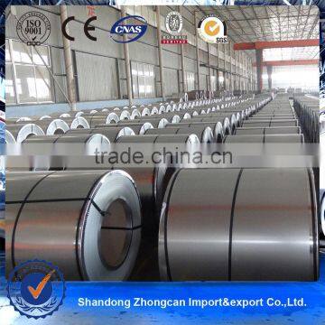 Prime 0.13mm thickness AZ70g Galvalume Steel Coil for India