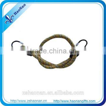 Made in china wholesale a barge number of bungee cord with plastic hook