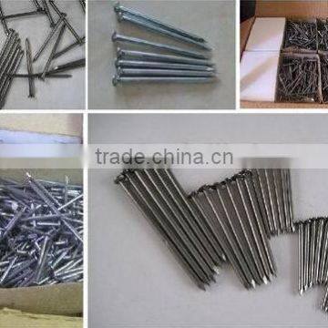 china common wire nail products