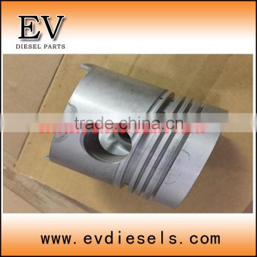 3AD1 3AA1 ring set, piston 3AE1 3AF1 Piston kit for forklift and excavator