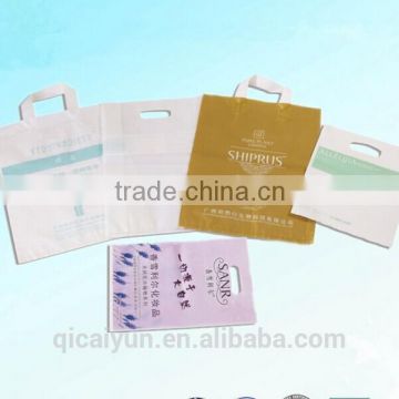 Customized promotional eco bag/eco friendly bag/eco shopping bag