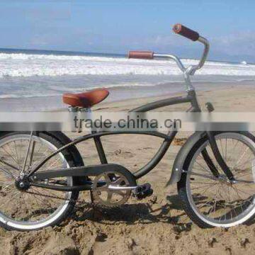 26 coaster brake beach cruise bicycle/bike/cycle beach bicycle