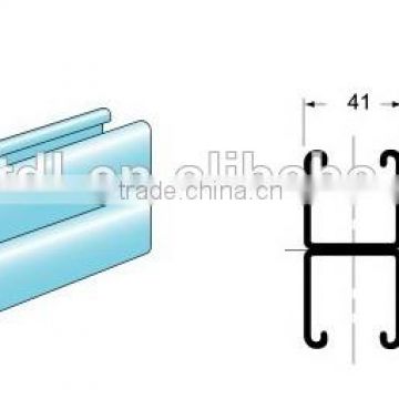 Slotted B to B Welded Steel Channel