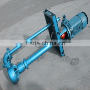 YZS series submersible slurry pump for oilfield