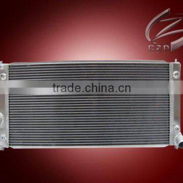 Auto radiator for TOYOTA CELICA 00-05